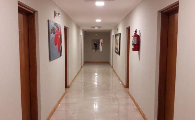 Hotel Rincón Del Este