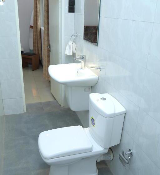 בית מלון כפרי Ritz Nature Villa