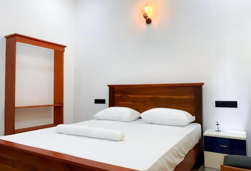 בית מלון כפרי Ritz Nature Villa