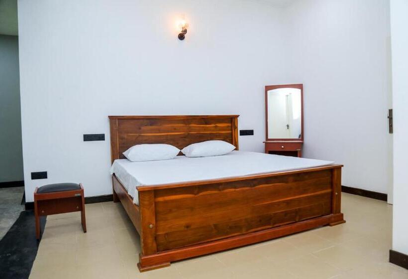 בית מלון כפרי Ritz Nature Villa