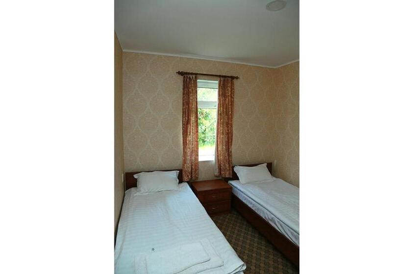 هتل Sayran Resort