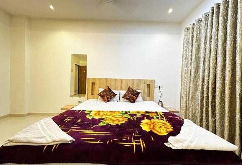 فندق Sea & Mountain View Resort