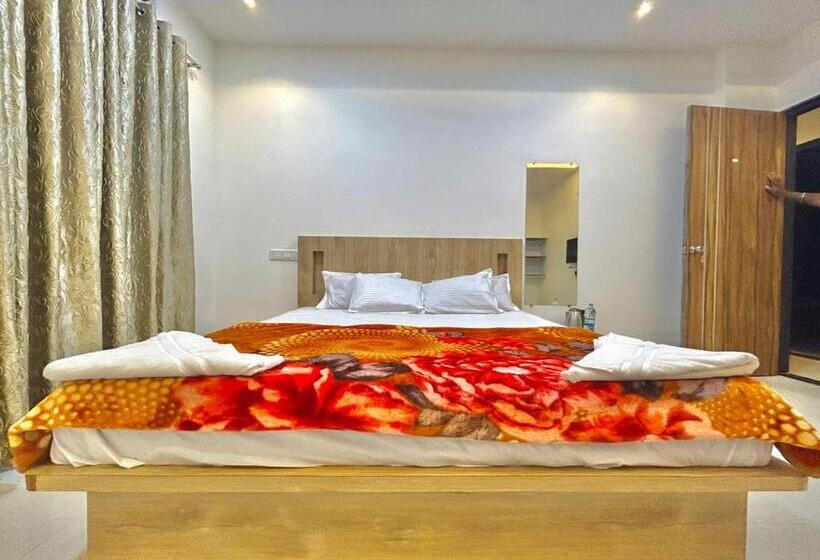 בית מלון כפרי Sea & Mountain View Resort