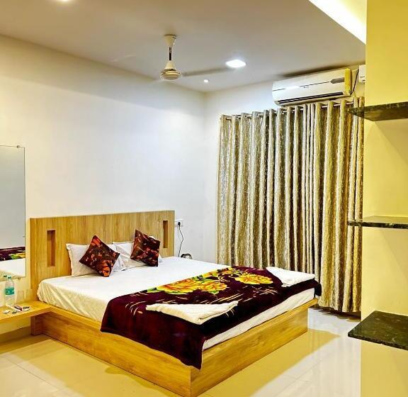 فندق Sea & Mountain View Resort