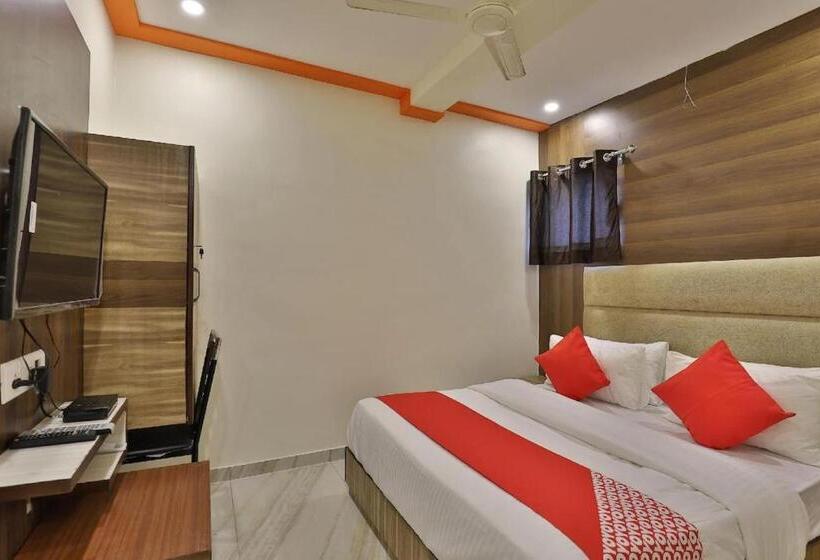 ホテル Shiv Villa