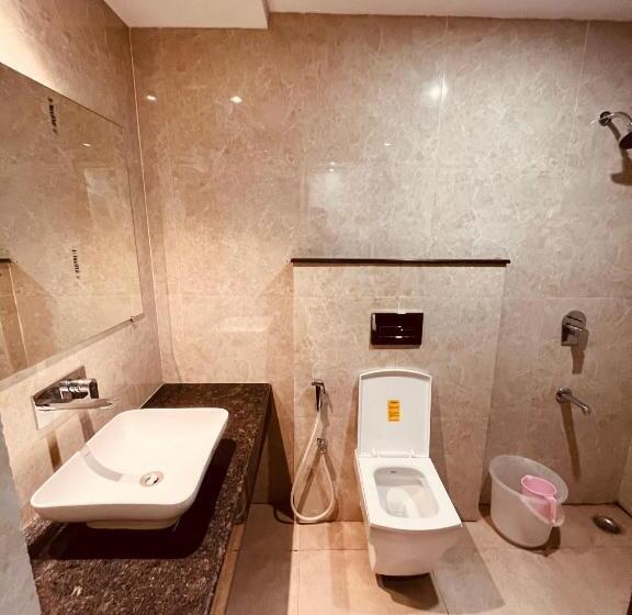 ホテル Shivani Giuest House