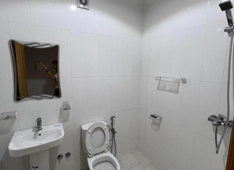 هتل Suite Room Palais Diamont