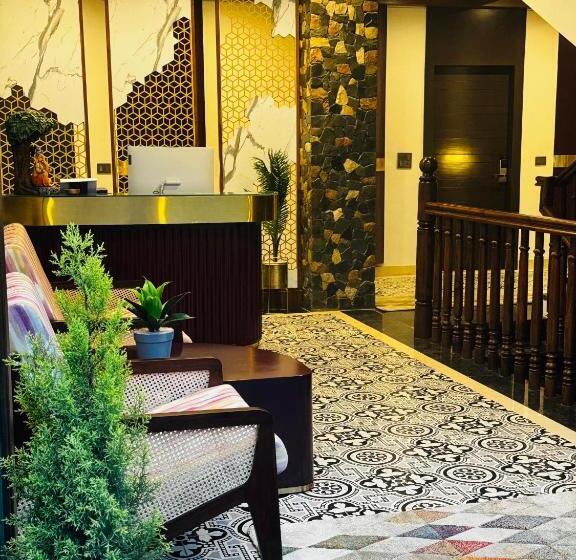 فندق The Nathuli Manor