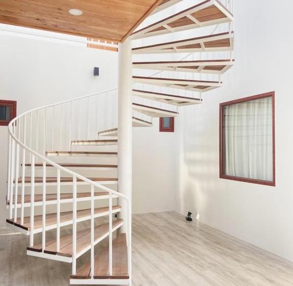 Hôtel เดอะซีน คาบาน่า บีช รีสอร์ท ขนอม The Scene Cabana Beach Resort Khanom