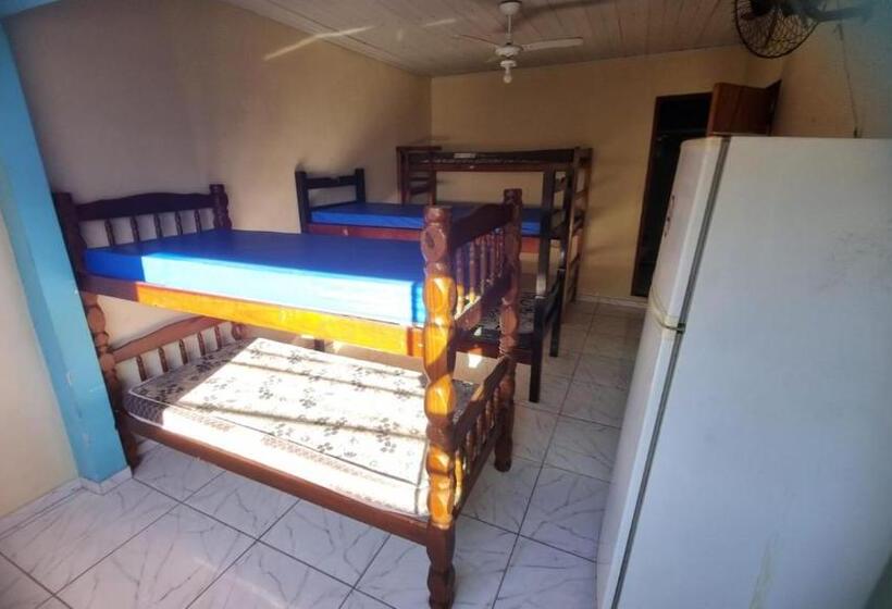 ホテル Uai Hospedaria