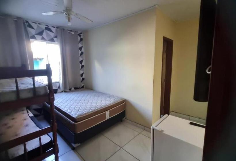 ホテル Uai Hospedaria