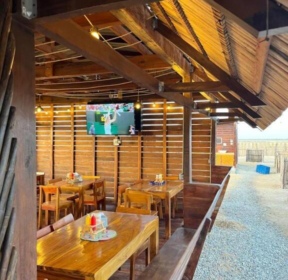 בית מלון כפרי Vbelasofia