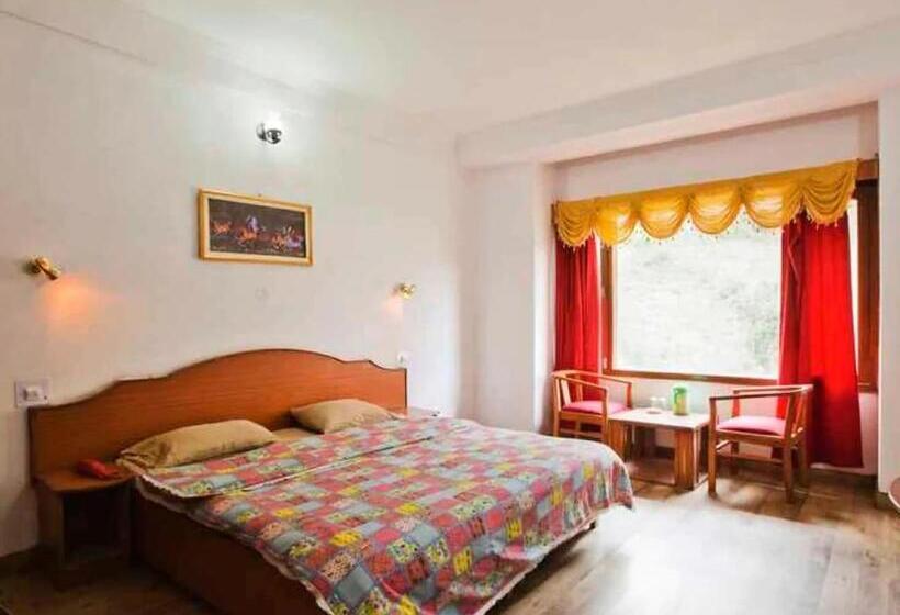 호텔 Vellar Guest House