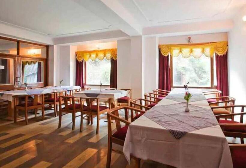 호텔 Vellar Guest House