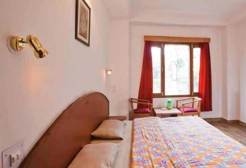 호텔 Vellar Guest House