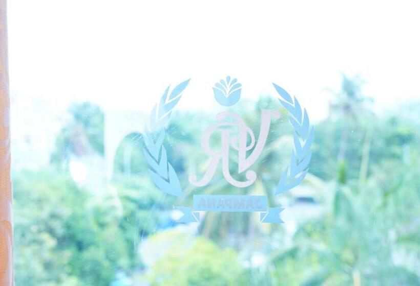 호텔 Vijaya Residency