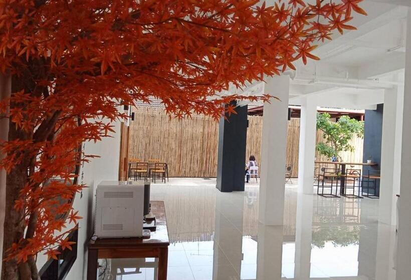 J Boutique Hotel เจ บูทีค โฮเทล