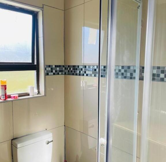 Kwa Benz Bed And Breakfast