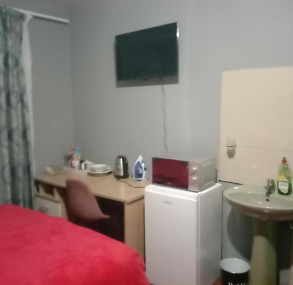 Kwa Benz Bed And Breakfast