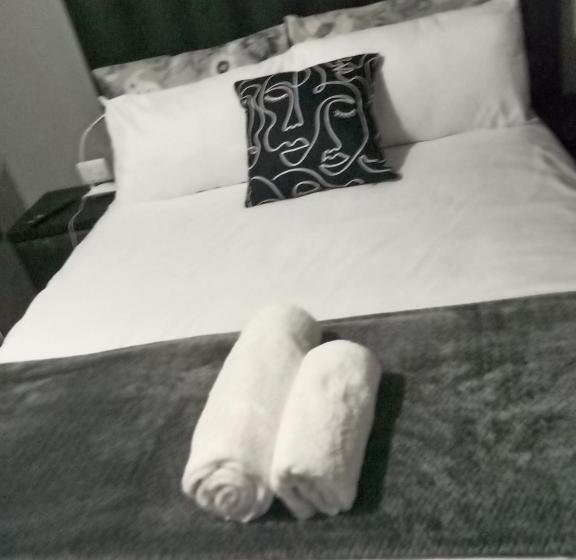 Kwa Benz Bed And Breakfast