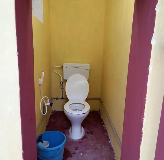 La Valentine Solo Hostel