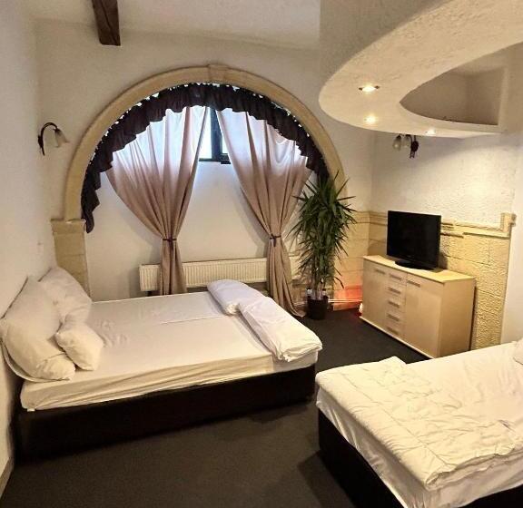 London Hostel