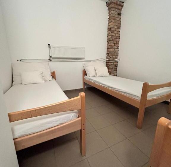 London Hostel