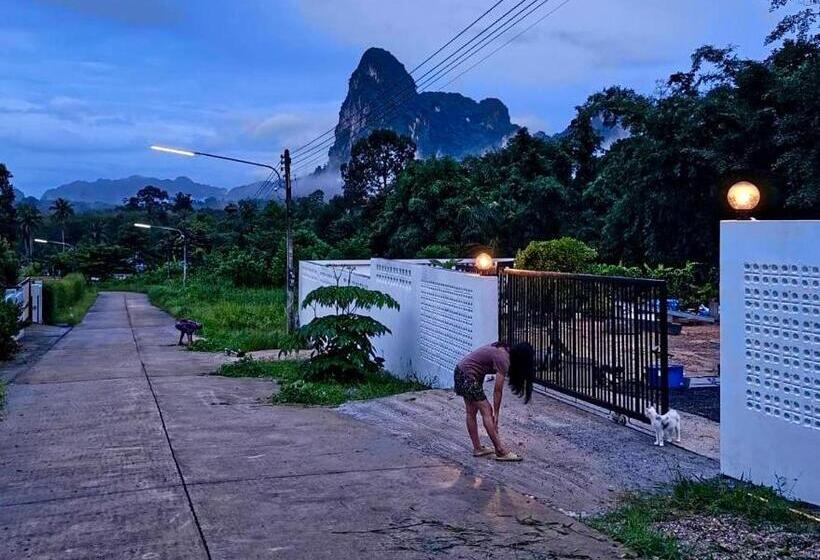 Пансион บ้านเพียงเขา
