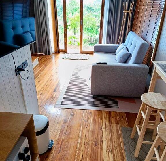 Пансион บ้านเพียงเขา