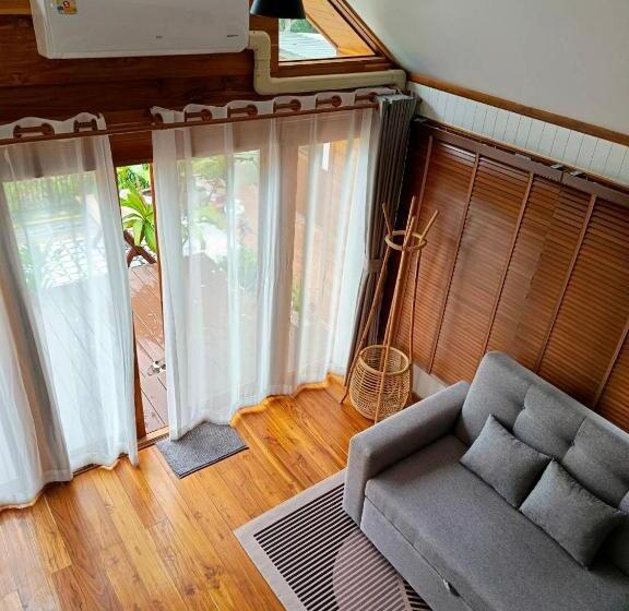 Пансион บ้านเพียงเขา