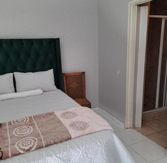 بنسيون Randhart Guesthouse