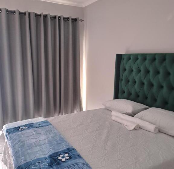 بنسيون Randhart Guesthouse