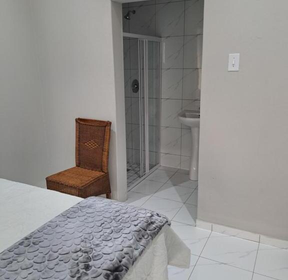 بنسيون Randhart Guesthouse