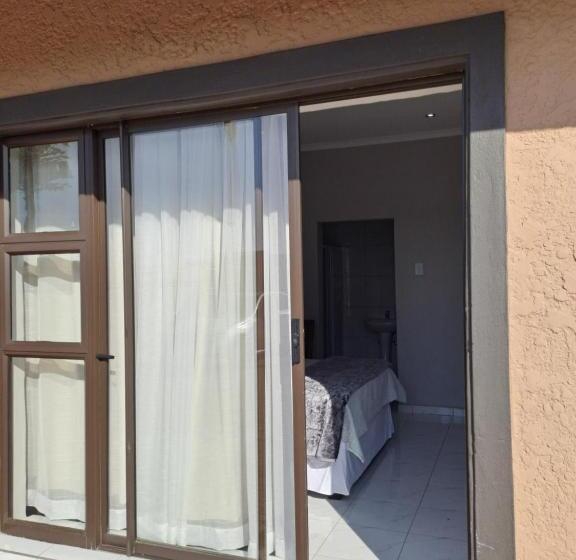 بنسيون Randhart Guesthouse