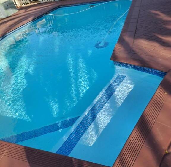 بنسيون Randhart Guesthouse