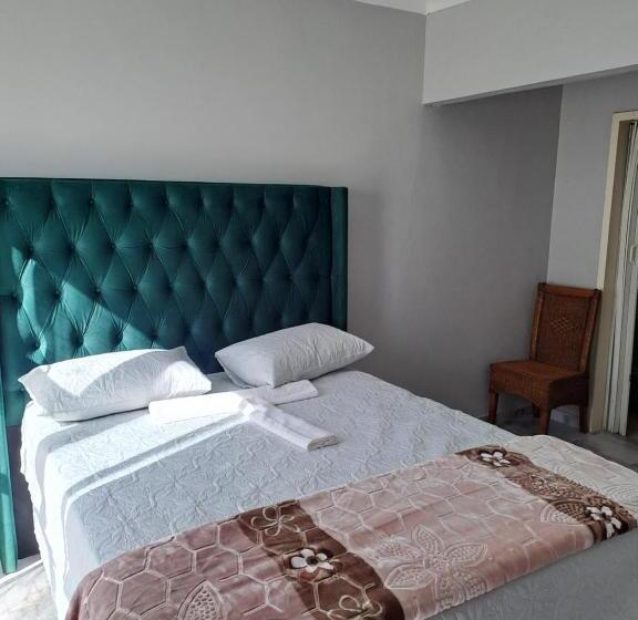 بنسيون Randhart Guesthouse