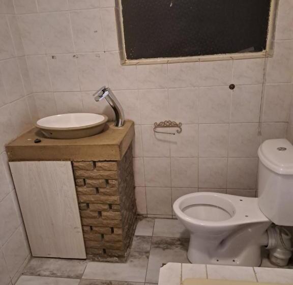 بنسيون Randhart Guesthouse