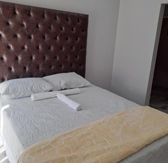 بنسيون Randhart Guesthouse