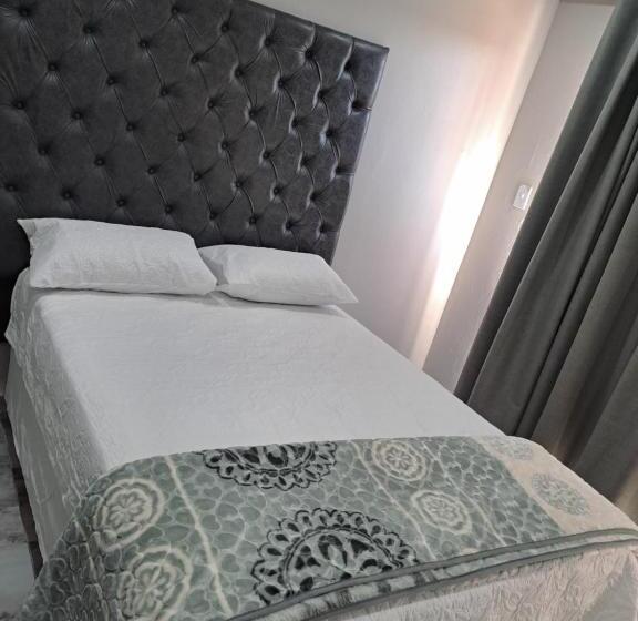 بنسيون Randhart Guesthouse