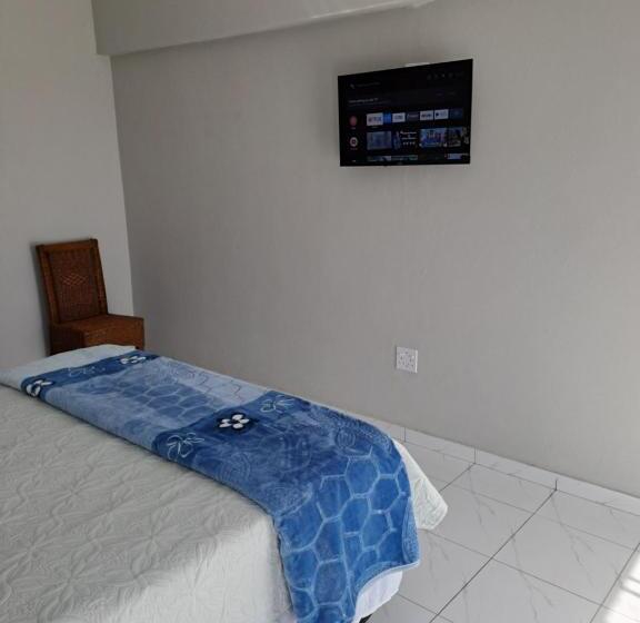 بنسيون Randhart Guesthouse