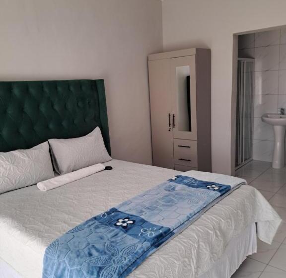 بنسيون Randhart Guesthouse