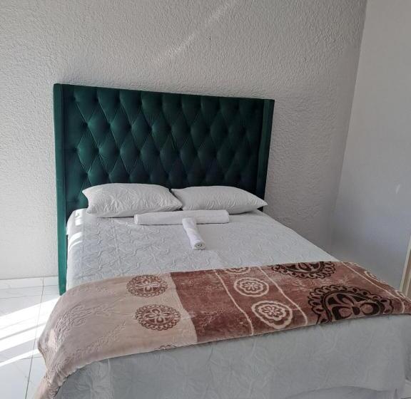 بنسيون Randhart Guesthouse