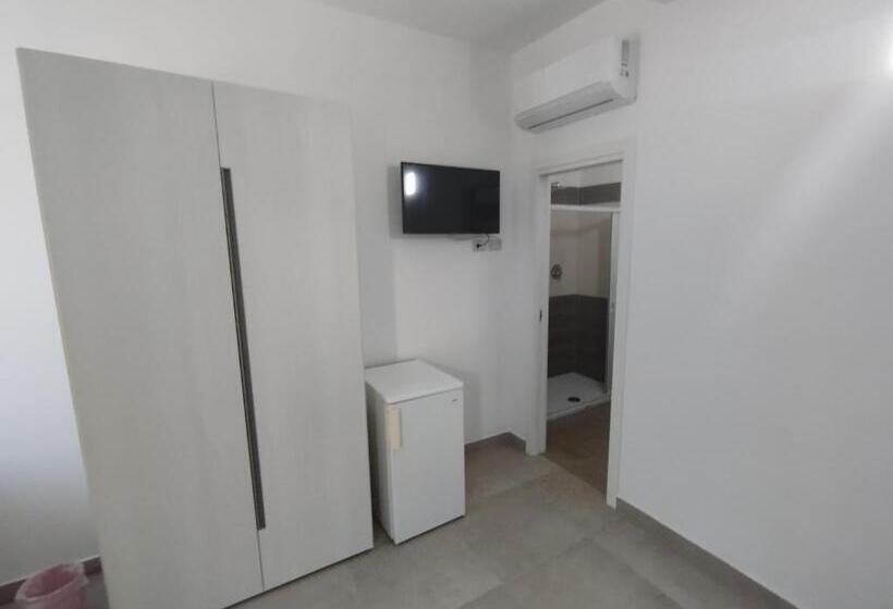 Пансион Affittacamere Dragone