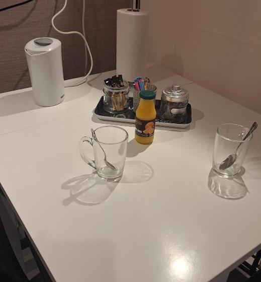 פנסיון Agréable Suite Parentale