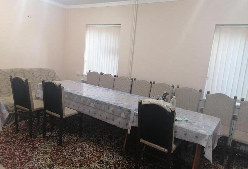 پانسیون Altyn Bulak Guest Hause