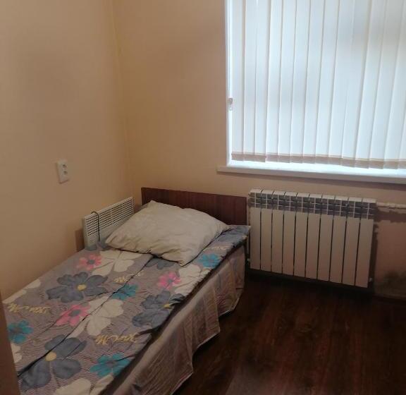 پانسیون Altyn Bulak Guest Hause