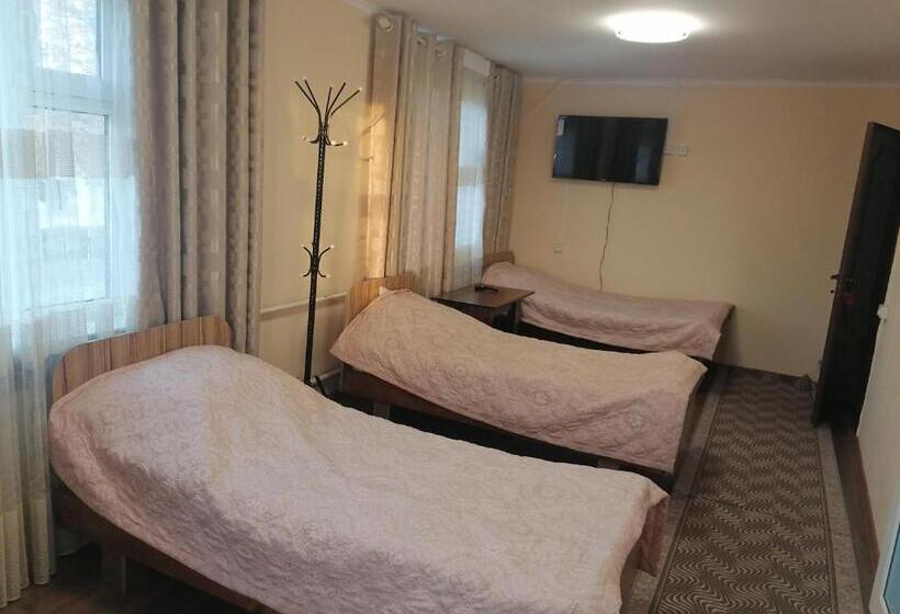 پانسیون Altyn Bulak Guest Hause