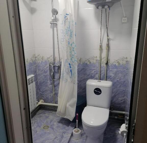 پانسیون Altyn Bulak Guest Hause