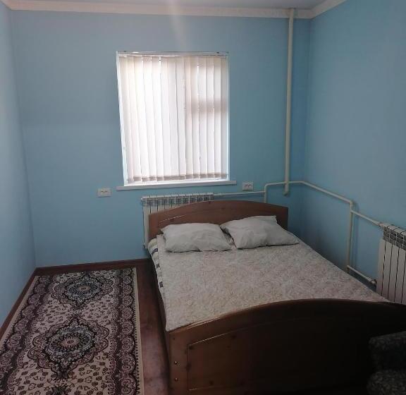 پانسیون Altyn Bulak Guest Hause