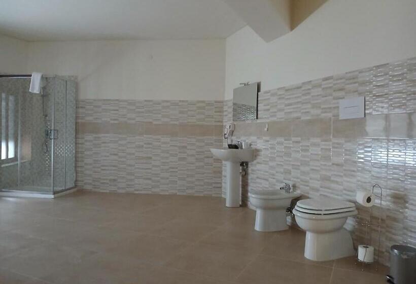 پانسیون Bb Odissea